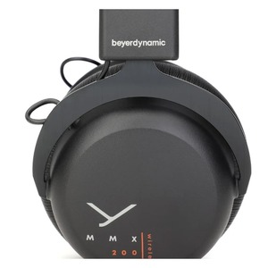 Наушники Beyerdynamic MMX 200 wireless black