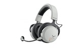 Наушники Beyerdynamic MMX 200 wireless grey