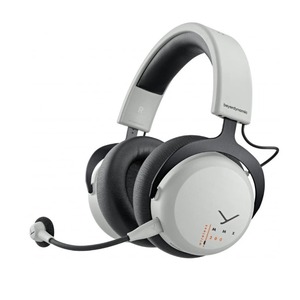 Наушники Beyerdynamic MMX 200 wireless grey