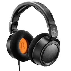 Наушники Neumann NDH 20 Black Edition