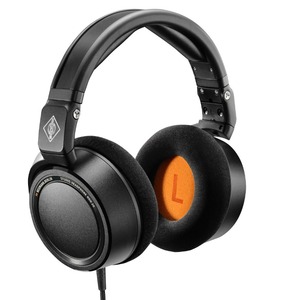 Наушники Neumann NDH 20 Black Edition