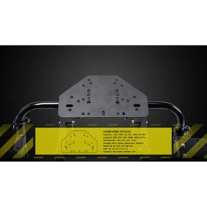 Кресло игровое FlashFire F910