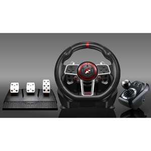 Руль игровой FlashFire ES900R