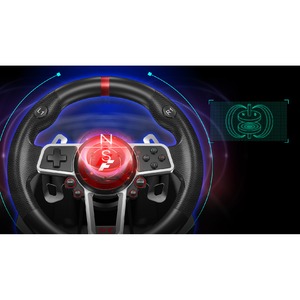 Руль игровой FlashFire ES900R