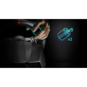 Руль игровой FlashFire ES900R