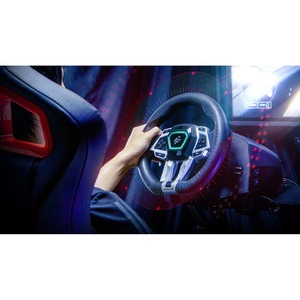 Руль игровой FlashFire F107