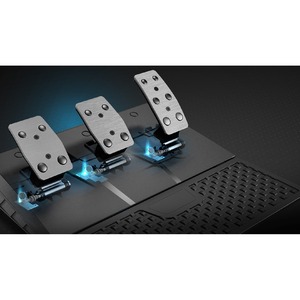 Руль игровой FlashFire F107