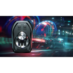 Руль игровой FlashFire F107