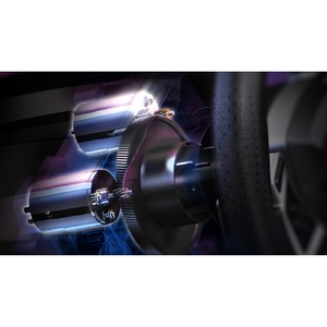 Руль игровой FlashFire F107