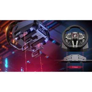 Руль игровой FlashFire F107