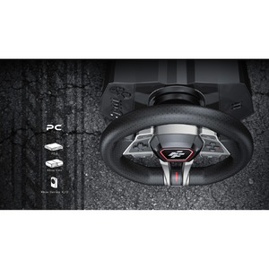 Руль игровой FlashFire F107