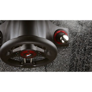 Руль игровой FlashFire WH2304V