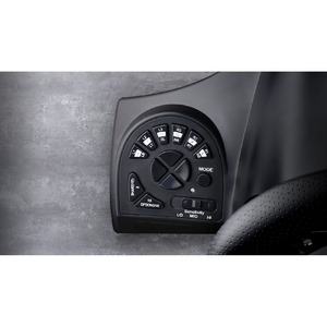 Руль игровой FlashFire WH2304V