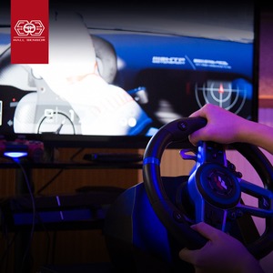 Руль игровой FlashFire F111