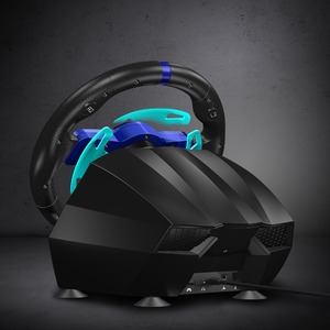 Руль игровой FlashFire F111