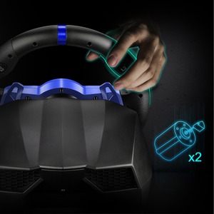 Руль игровой FlashFire F111