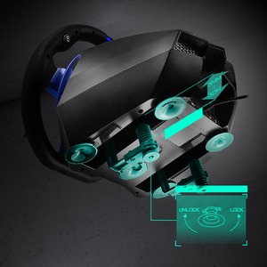 Руль игровой FlashFire F111