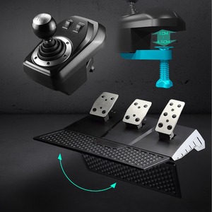 Руль игровой FlashFire F111