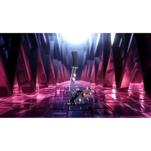 Руль игровой FlashFire F123