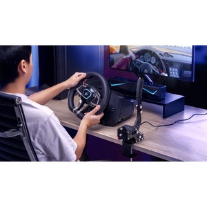 Руль игровой FlashFire F123