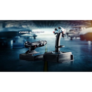 Джойстик FlashFire JSB-3401V