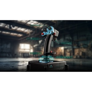 Джойстик FlashFire JSB-3401V