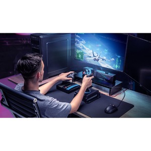 Джойстик FlashFire JSB-3401V