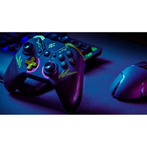 Геймпад FlashFire SP3600BK