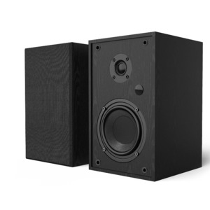 Колонка полочная Music Public Kingdom BS055