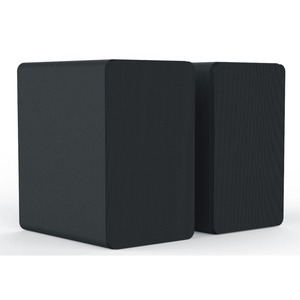 Колонка полочная Music Public Kingdom BS100 Black