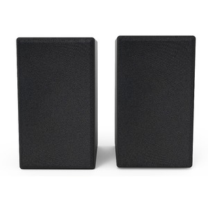 Колонка полочная Music Public Kingdom BS120 Black