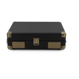 Проигрыватель виниловых дисков Ritmix LP-100 Black