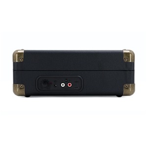 Проигрыватель виниловых дисков Ritmix LP-100 Black