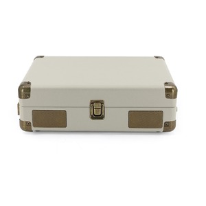 Проигрыватель виниловых дисков Ritmix LP-100 Cream