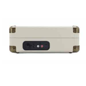 Проигрыватель виниловых дисков Ritmix LP-100 Cream