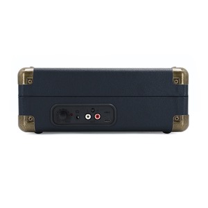 Проигрыватель виниловых дисков Ritmix LP-100 Dark Blue