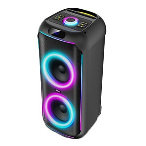 Портативная акустика Ritmix SP-770B