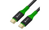 Кабель USB Greenconnect GCR-55660 0.5m