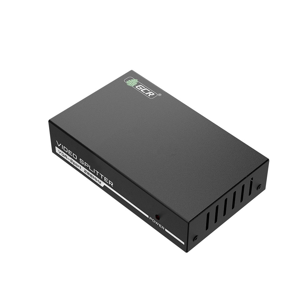 Усилитель-распределитель VGA Greenconnect GCR-57604