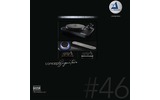 Виниловая пластинка и CD Inakustik 01678211 Clearaudio - 46 Years Excellence Edition (LP)