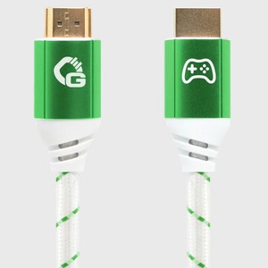 Кабель HDMI Oehlbach 42556 Excellence Gaming UHD HDMI 2.1b 2.0m