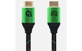 Кабель HDMI Oehlbach 42566 Excellence Gaming UHD HDMI 2.1b 3.0m