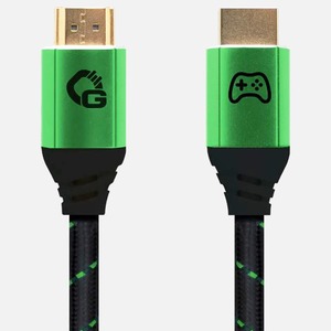 Кабель HDMI Oehlbach 42566 Excellence Gaming UHD HDMI 2.1b 3.0m