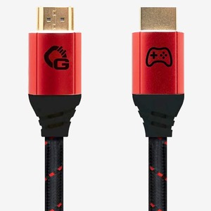 Кабель HDMI Oehlbach 42560 Excellence Gaming UHD HDMI 2.1b 3.0m