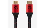 Кабель HDMI Oehlbach 42561 Excellence Gaming UHD HDMI 2.1b 5.0m