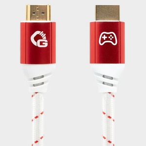 Кабель HDMI Oehlbach 42552 Excellence Gaming UHD HDMI 2.1b 5.0m