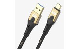 Кабель USB Oehlbach 9551 State of the art USB Primus AC 1.0m