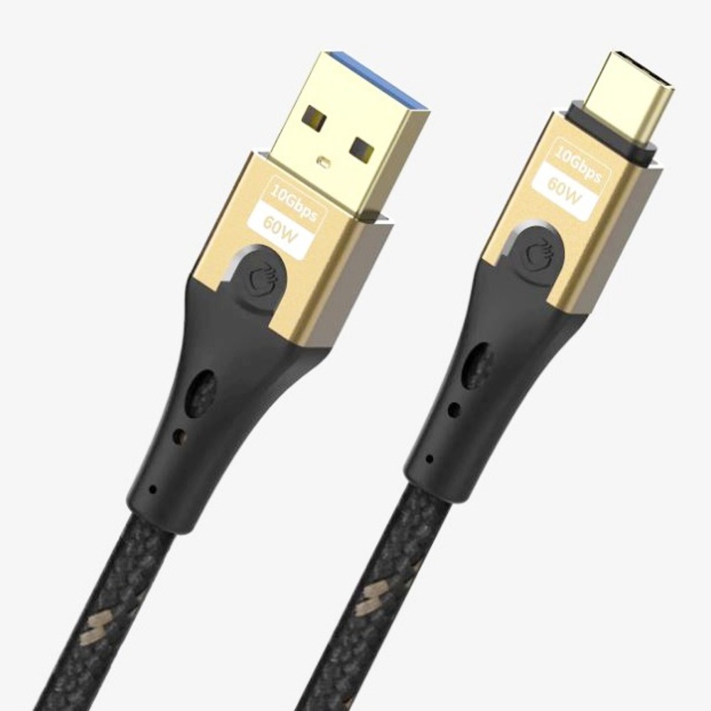 Кабель USB Oehlbach 9552 State of the art USB Primus AC 2.0m