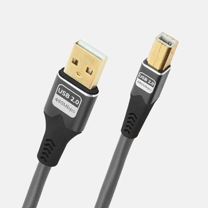 Кабель USB Oehlbach 9376 Performance USB Pulse AB 3.0m