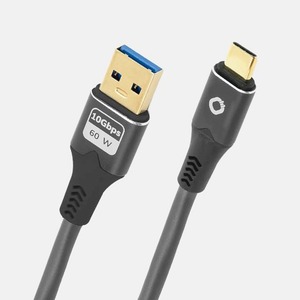 Кабель USB Oehlbach 9373 Performance USB Pulse AC 2.0m